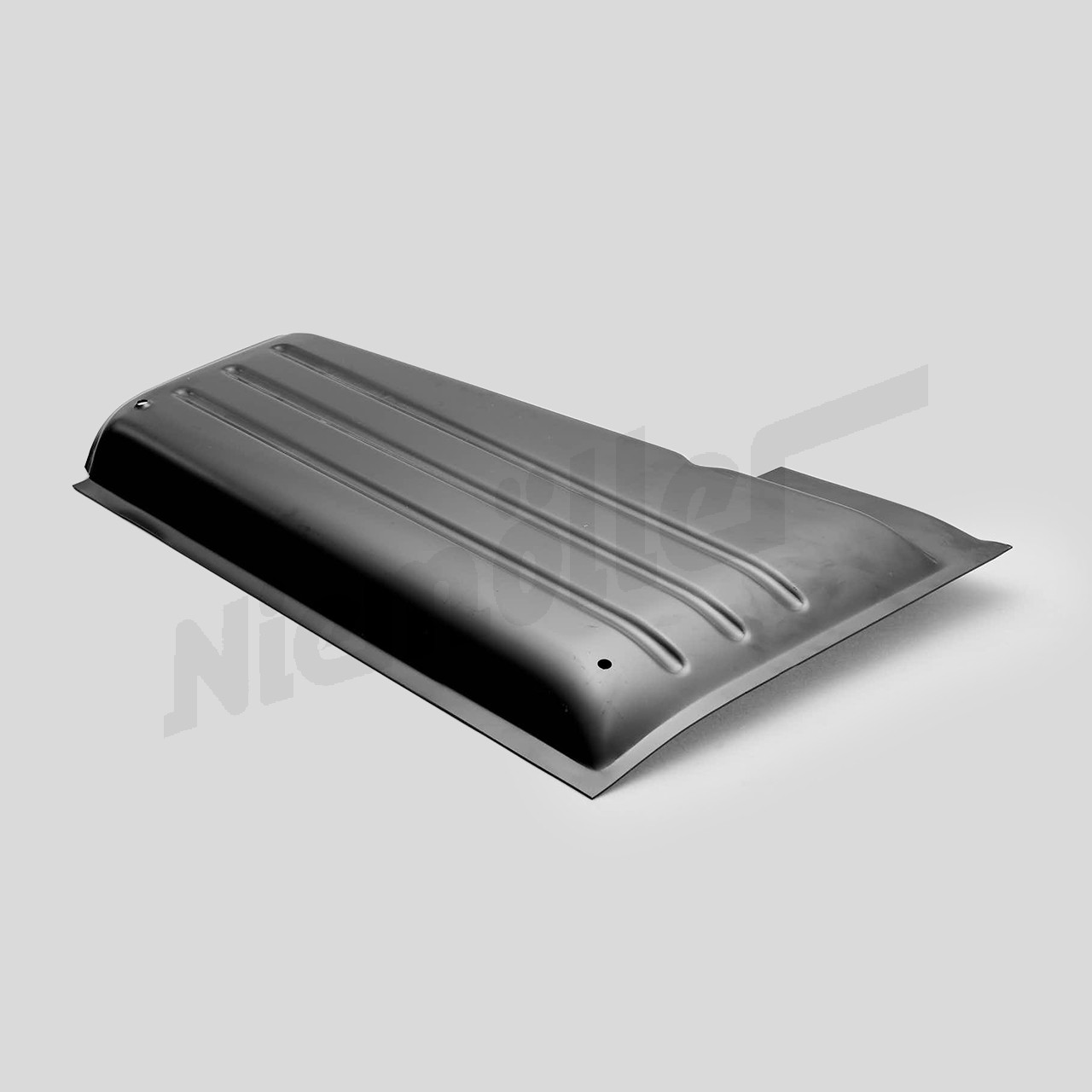 D 61 124 - Sağ takviye plakası