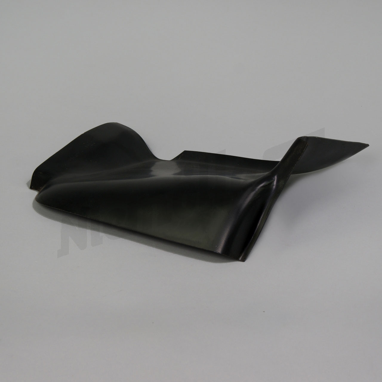 D 61 129 - Płyta wzmacniająca część przednią prawa