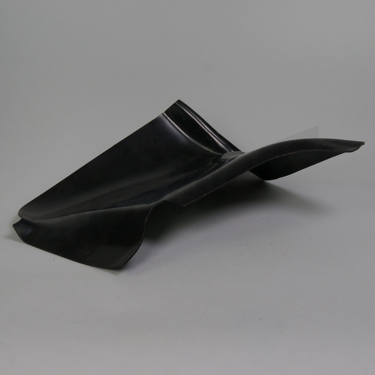 D 61 129 - Płyta wzmacniająca część przednią prawa