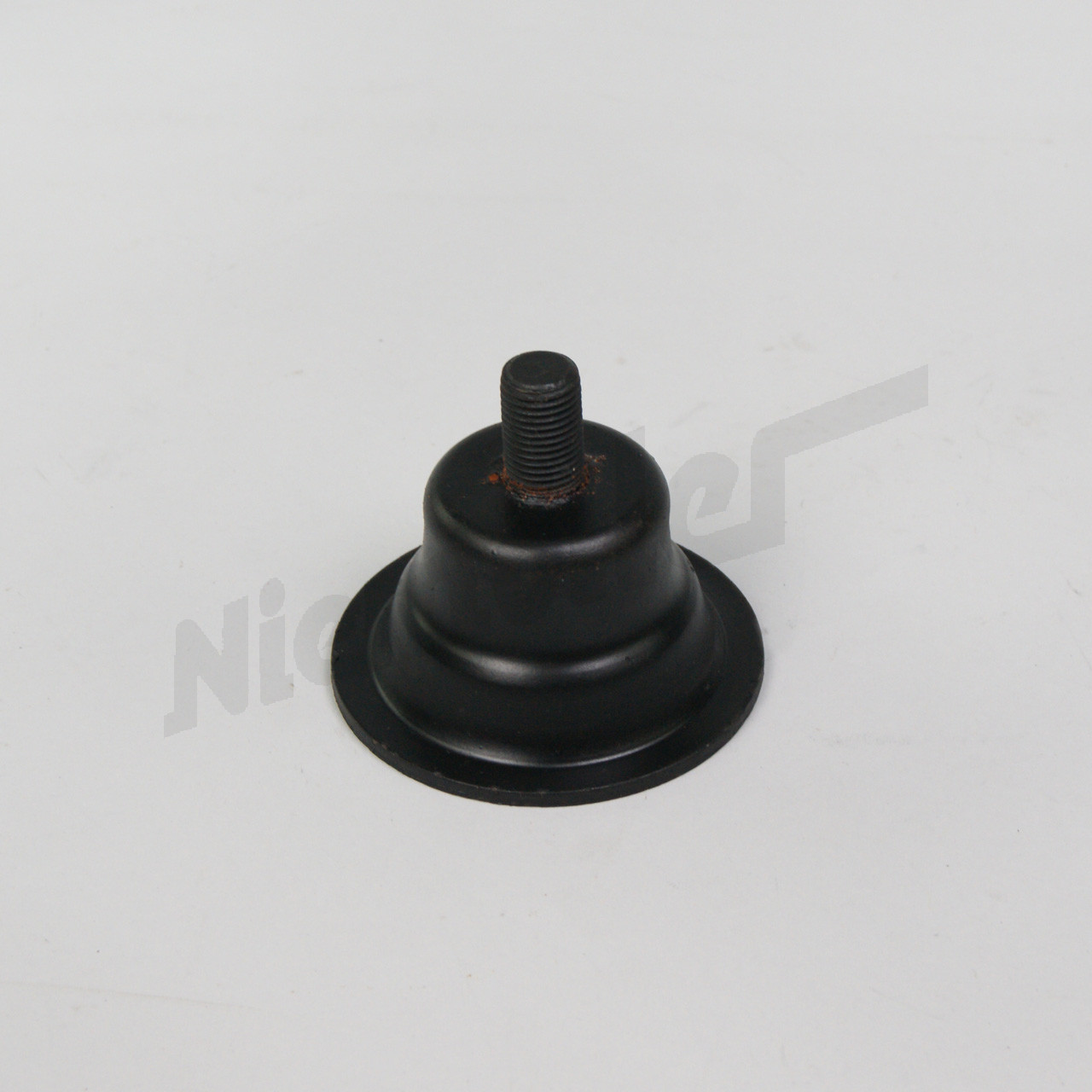 D 61 131 - Arka aksta destek yatağı baskı payandası