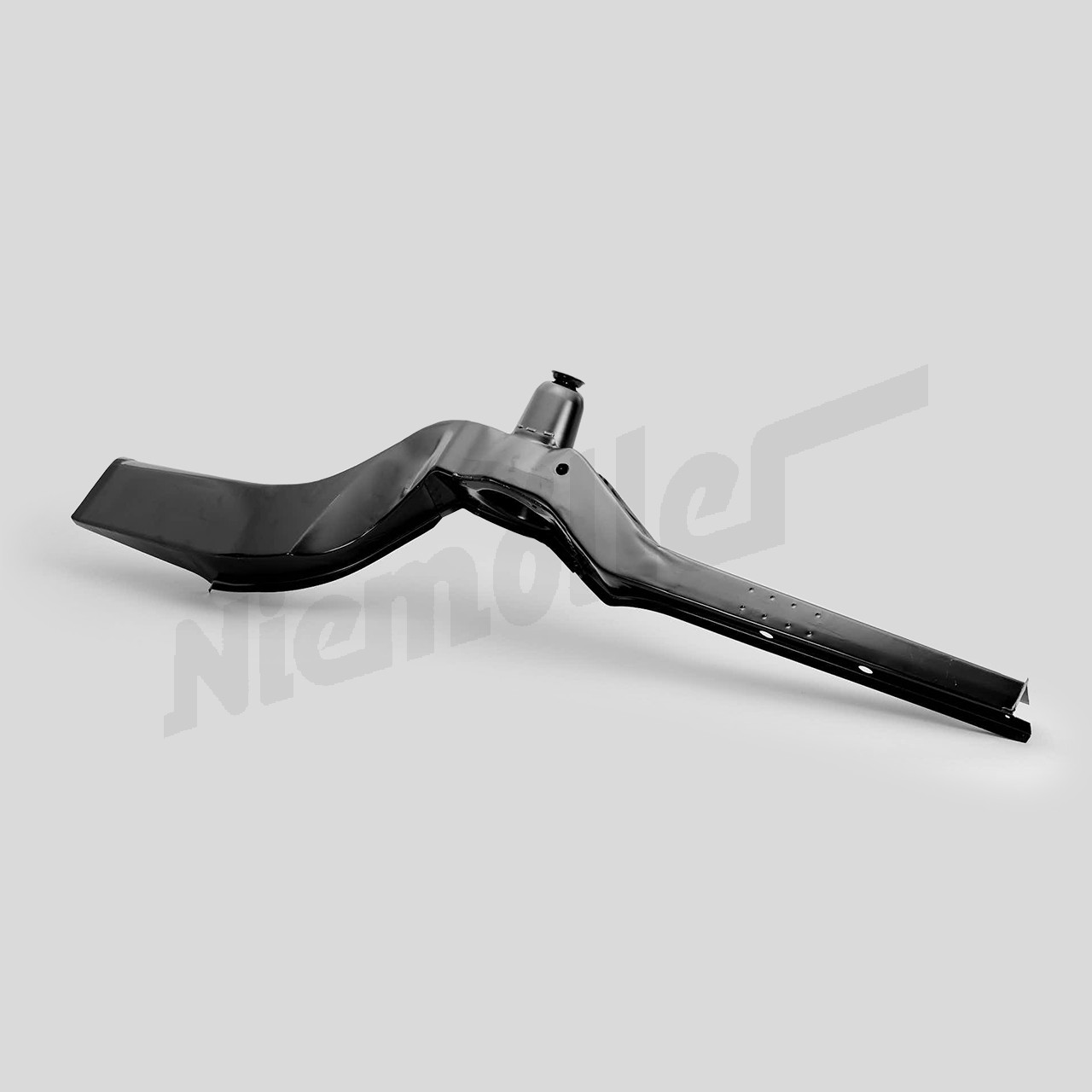 D 61 133 - Longeron arrière droit