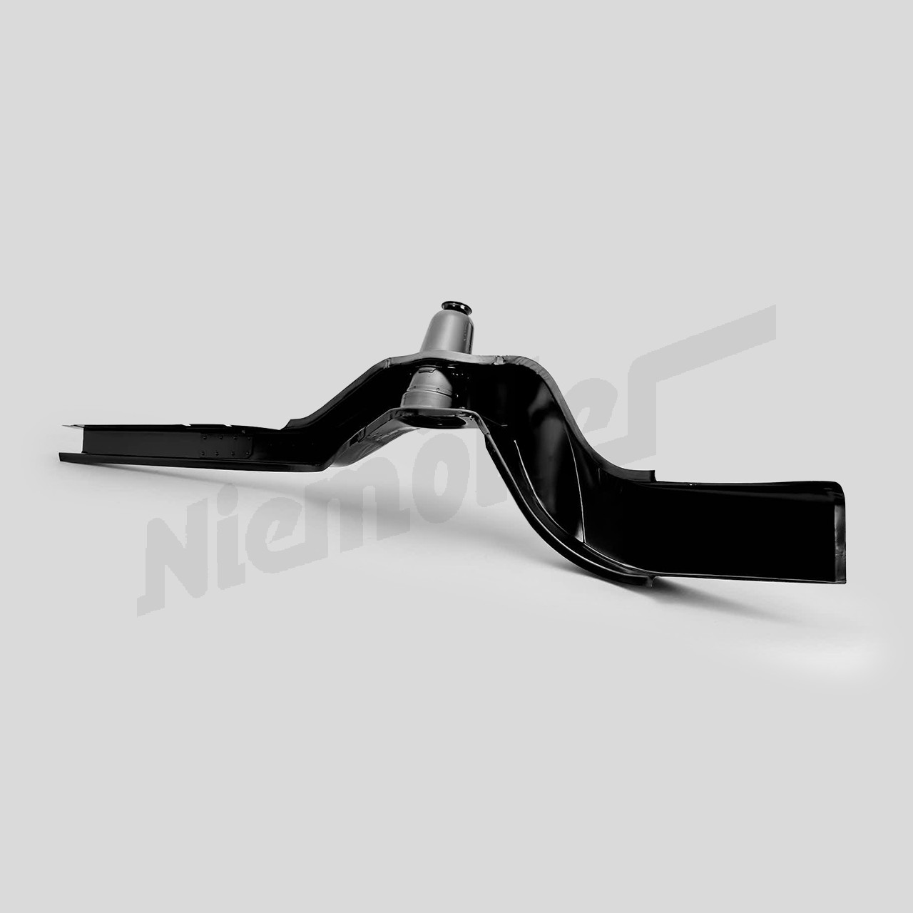 D 61 133 - Longeron arrière droit