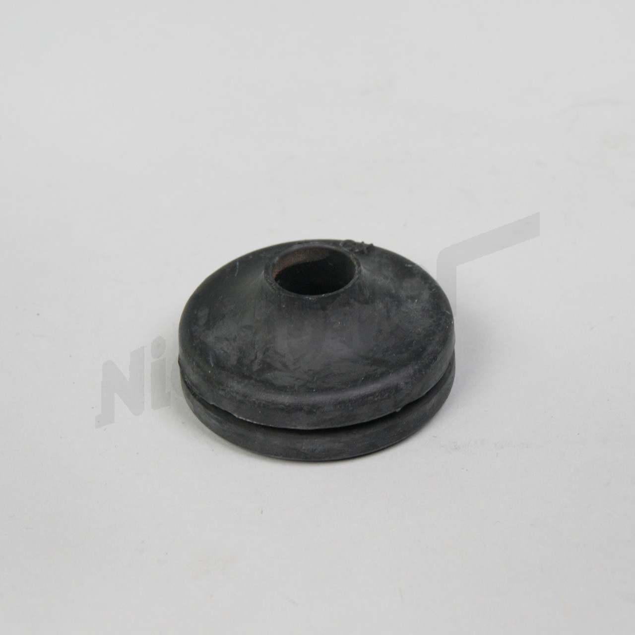 D 62 000d - Set di gommini di gomma paratia W113 280SL guida a destra