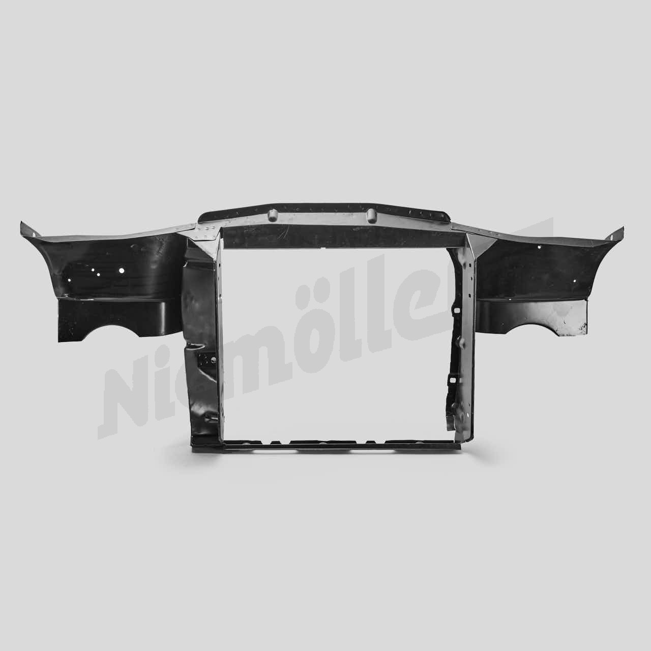 D 62 117 - Rinforzo anteriore