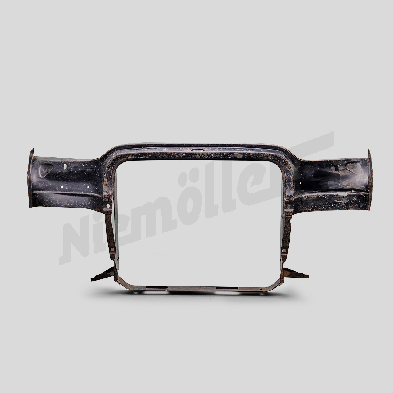 D 62 121 - Front stiffener
