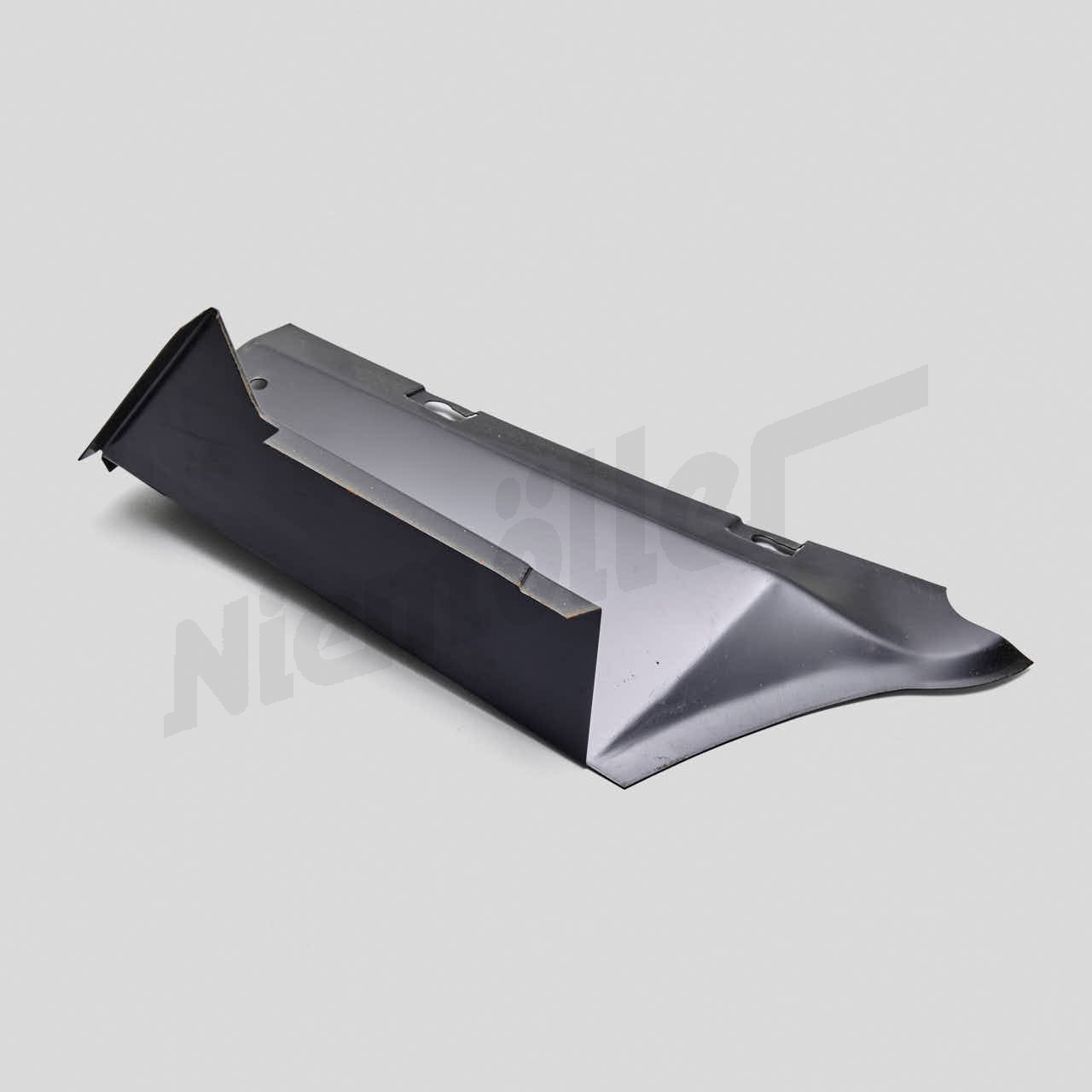 D 62 211 - Tekerlek montajı ön ve ön duvar sağ bağlantısı