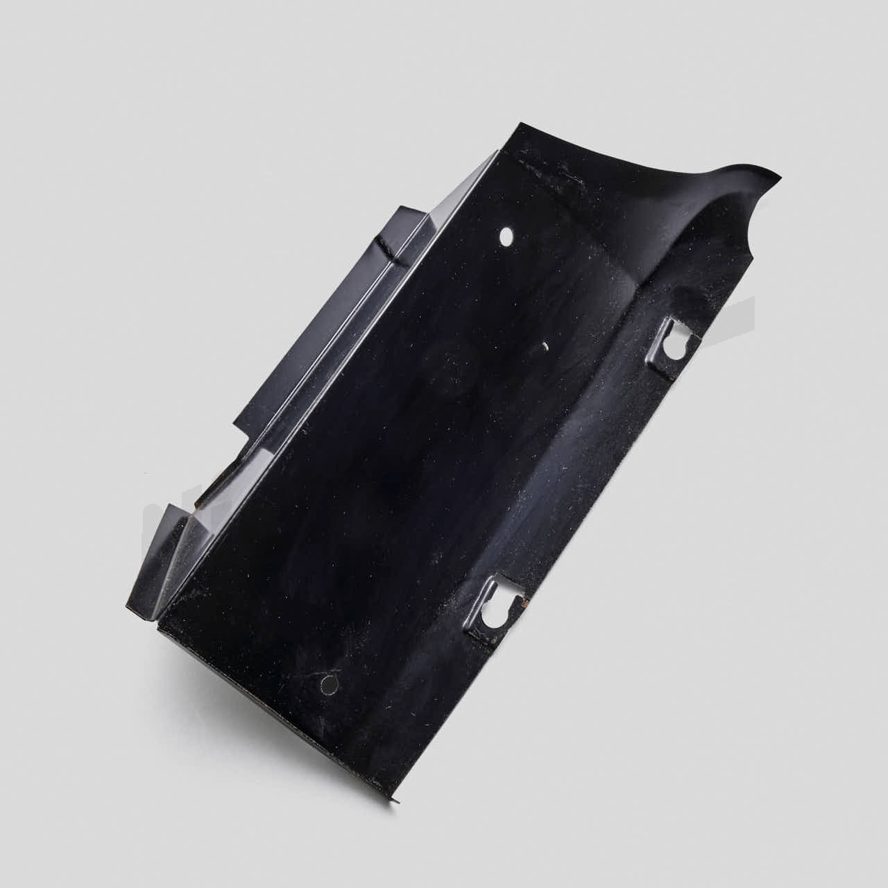 D 62 211 - Tekerlek montajı ön ve ön duvar sağ bağlantısı