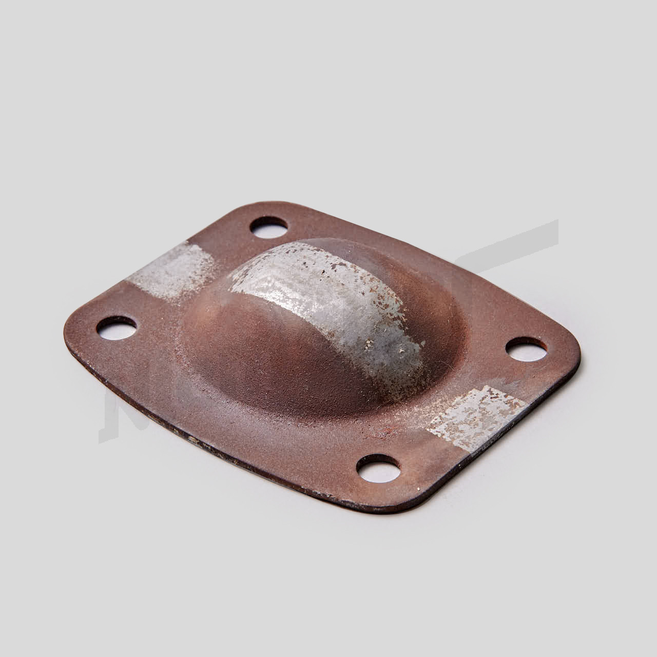 D 62 219 - Plaka (pot ön aks taşıyıcı yatağı için.