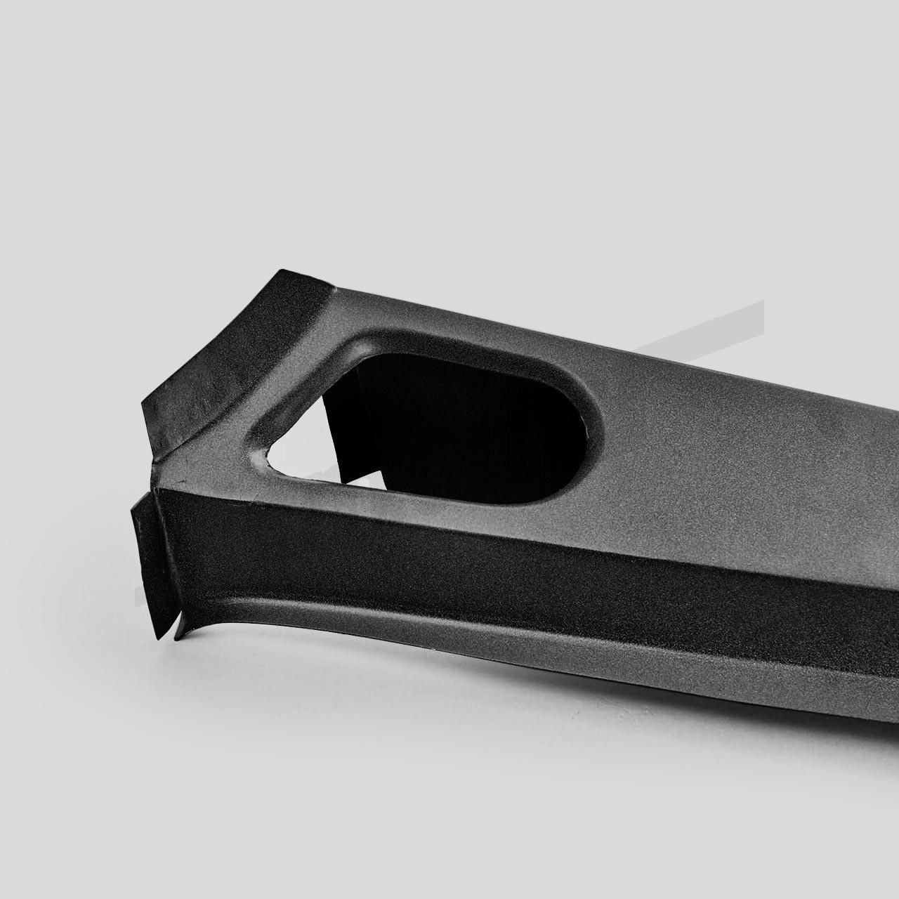 D 62 249a - Tekerlek montaj dikmesi ön sol - Repro.