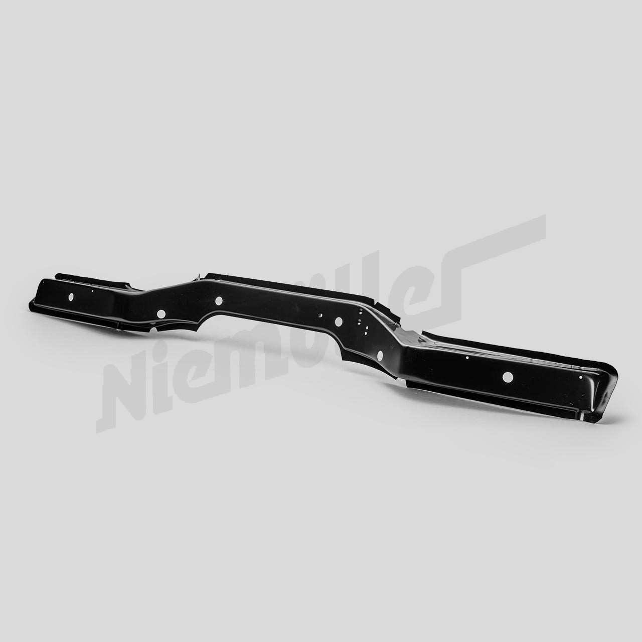 D 62 267 - Çapraz eleman (pedal zemininin üstünde)