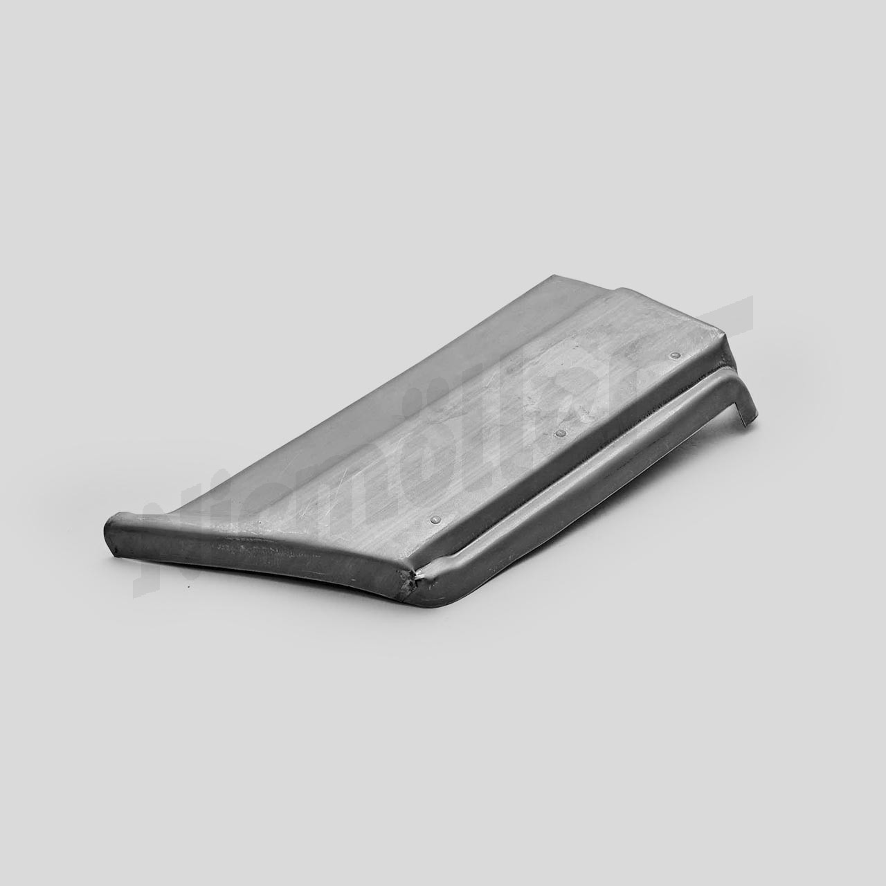 D 62 282a - Płyta naprawcza vo. dolna lewa tylna część