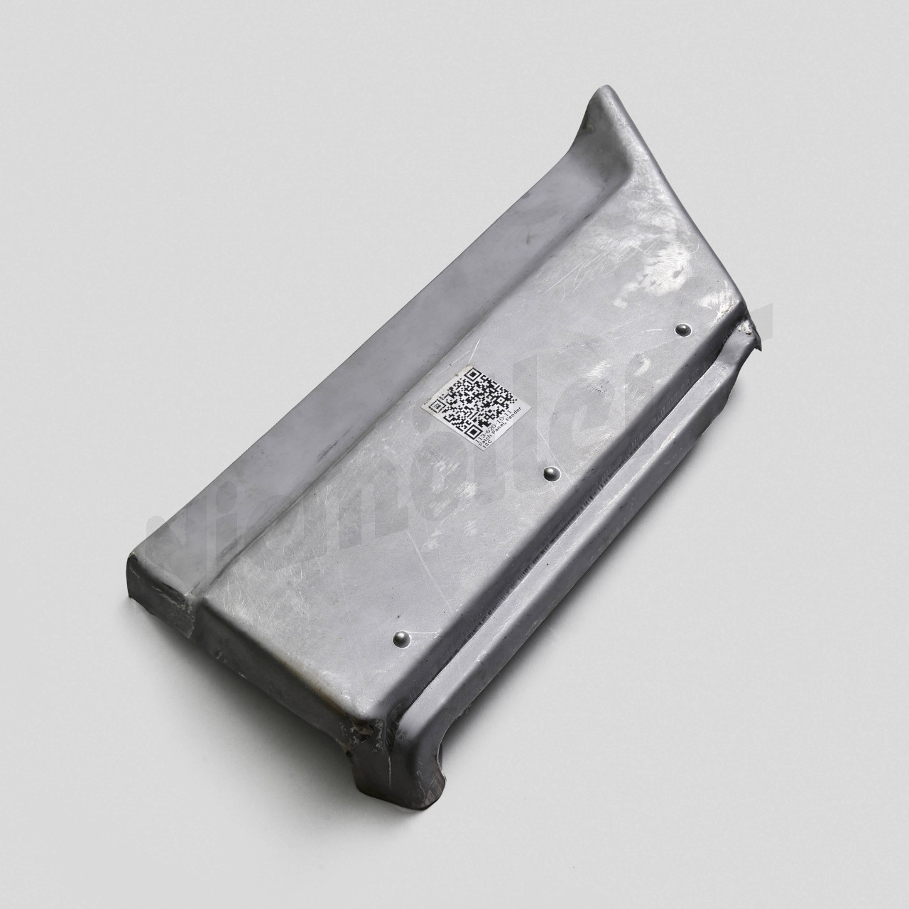 D 62 283a - Płyta naprawcza vo. dolna prawa tylna część