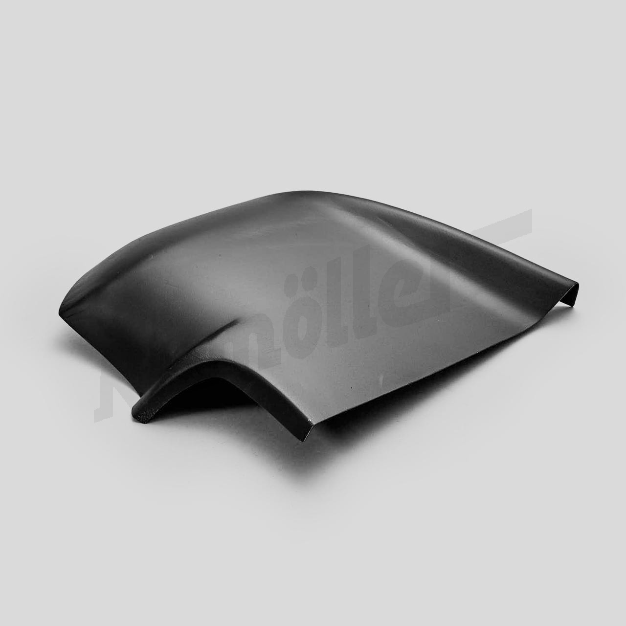 D 62 283c - Onarım plakası kaplaması sağ ön kısım