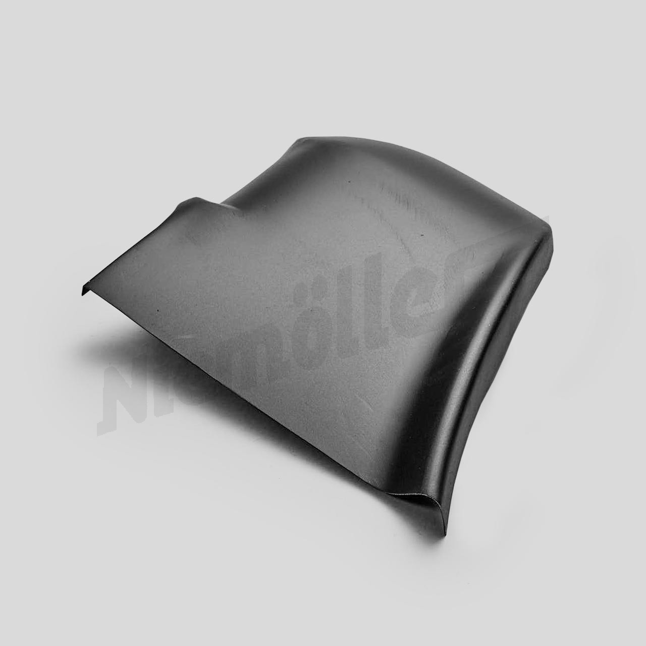 D 62 283c - Onarım plakası kaplaması sağ ön kısım