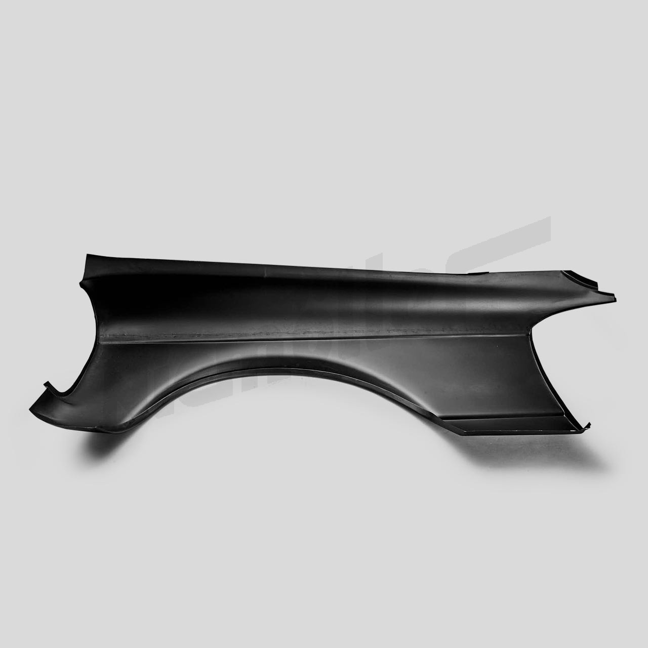 D 62 283d - front wing RHS - reproduction