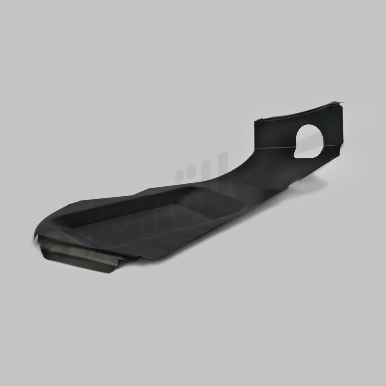 D 62 289 - Płyta łącząca boczna zewnętrzna prawa