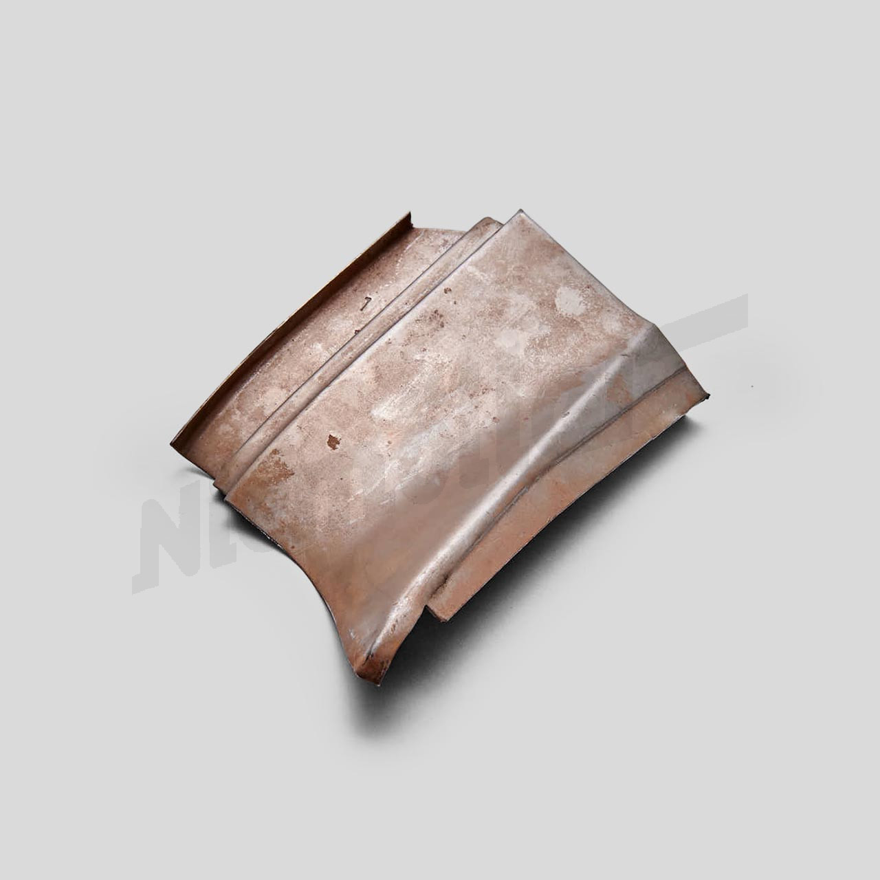 D 63 008 - Pieza de soldadura trasera izquierda