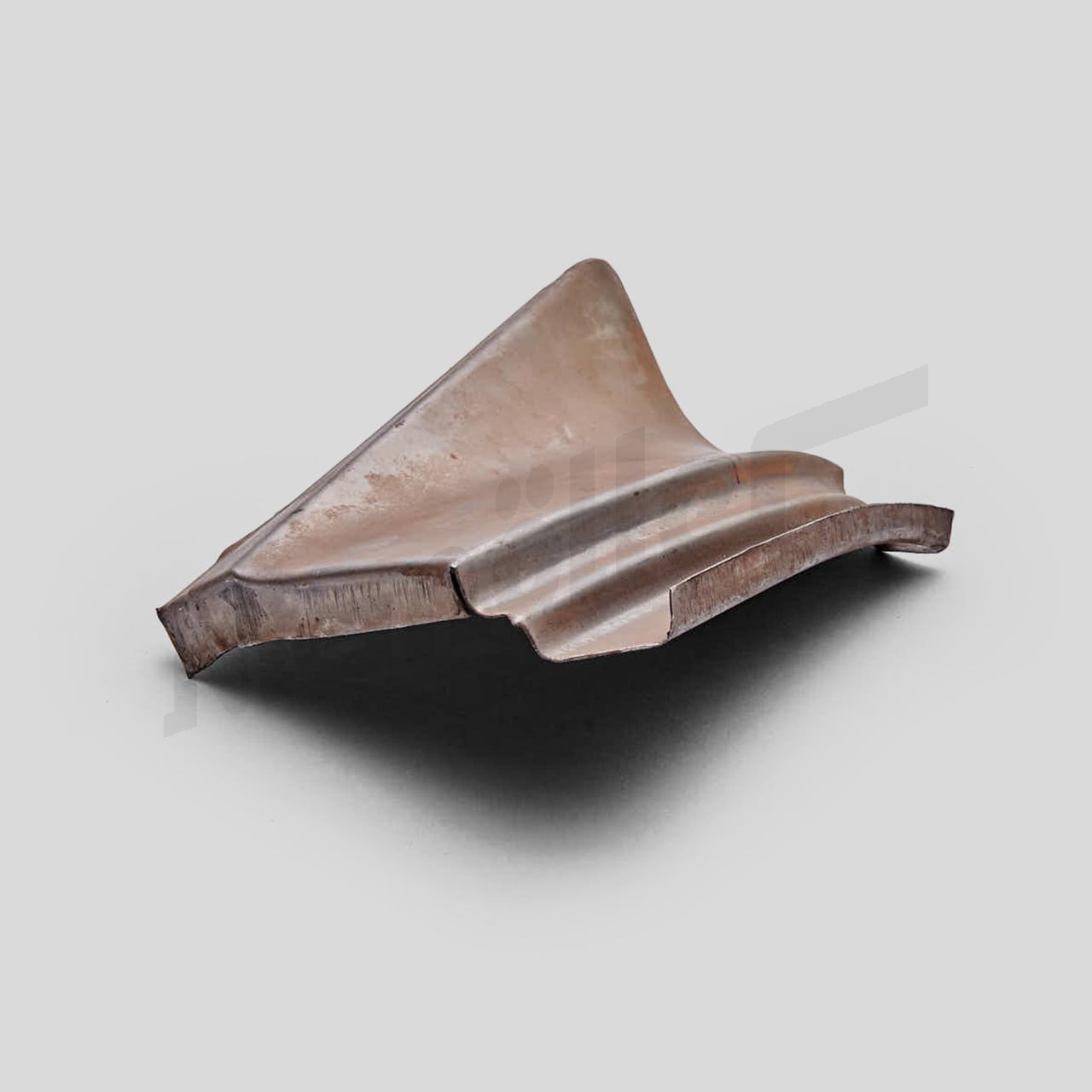 D 63 008 - Pieza de soldadura trasera izquierda