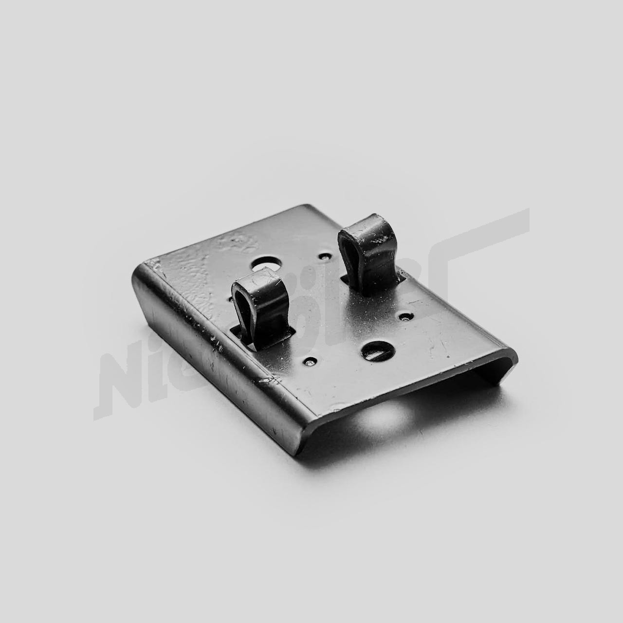 D 63 020 - Bearing left for door holder