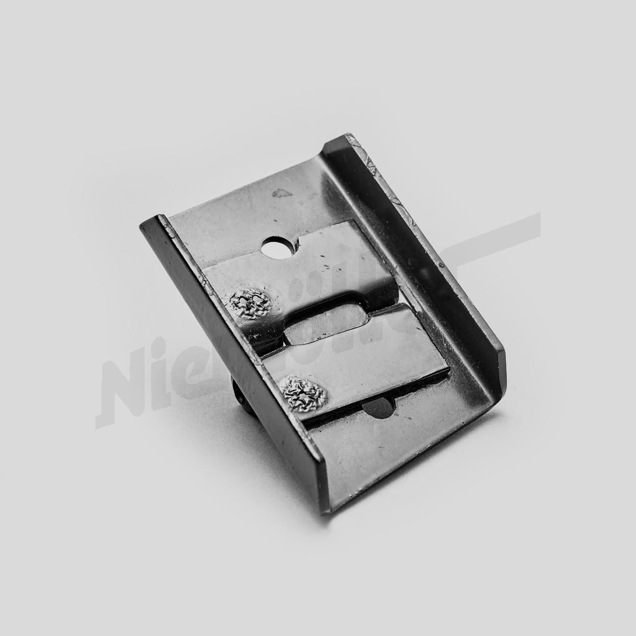 D 63 020 - Bearing left for door holder