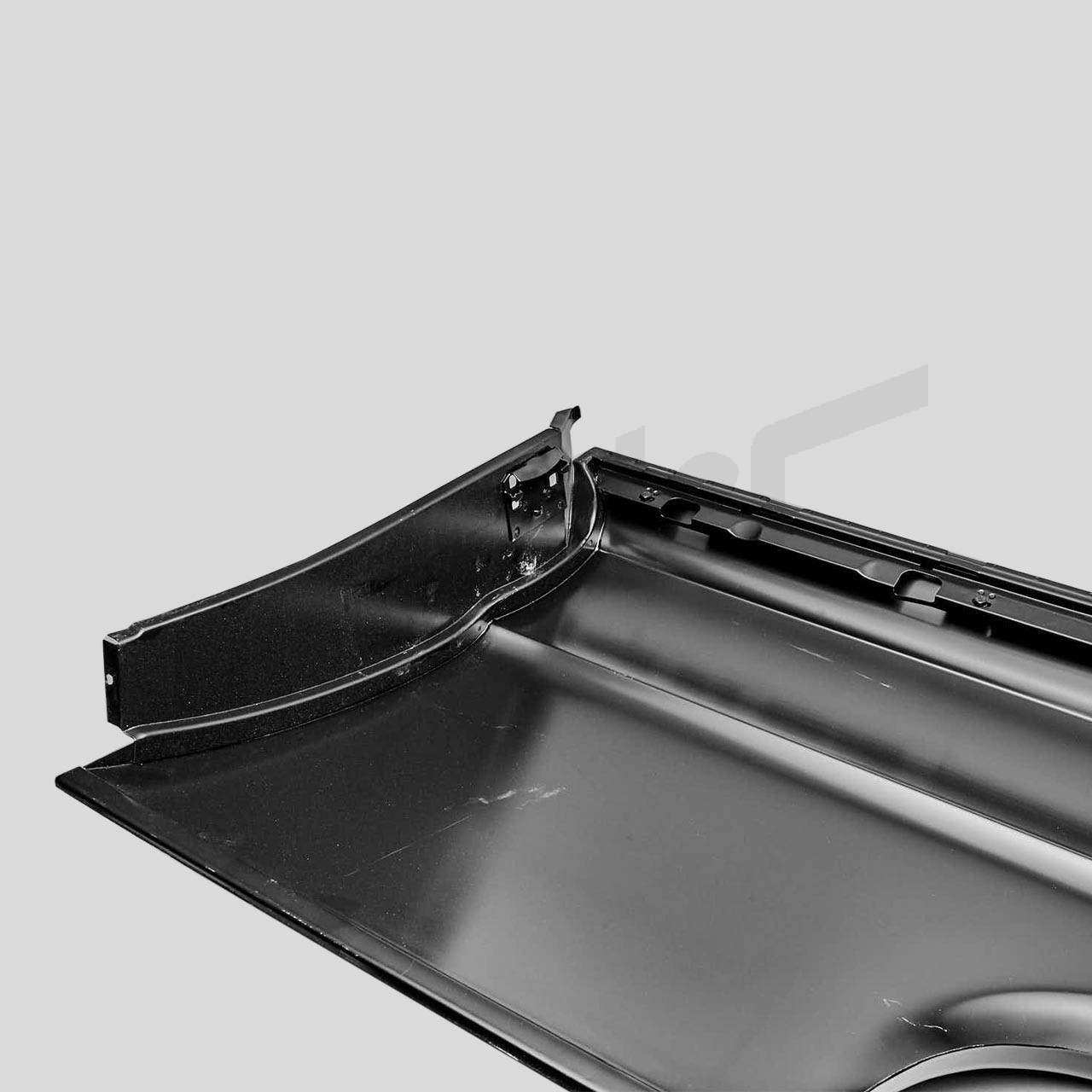 D 63 067 - Rear fender right