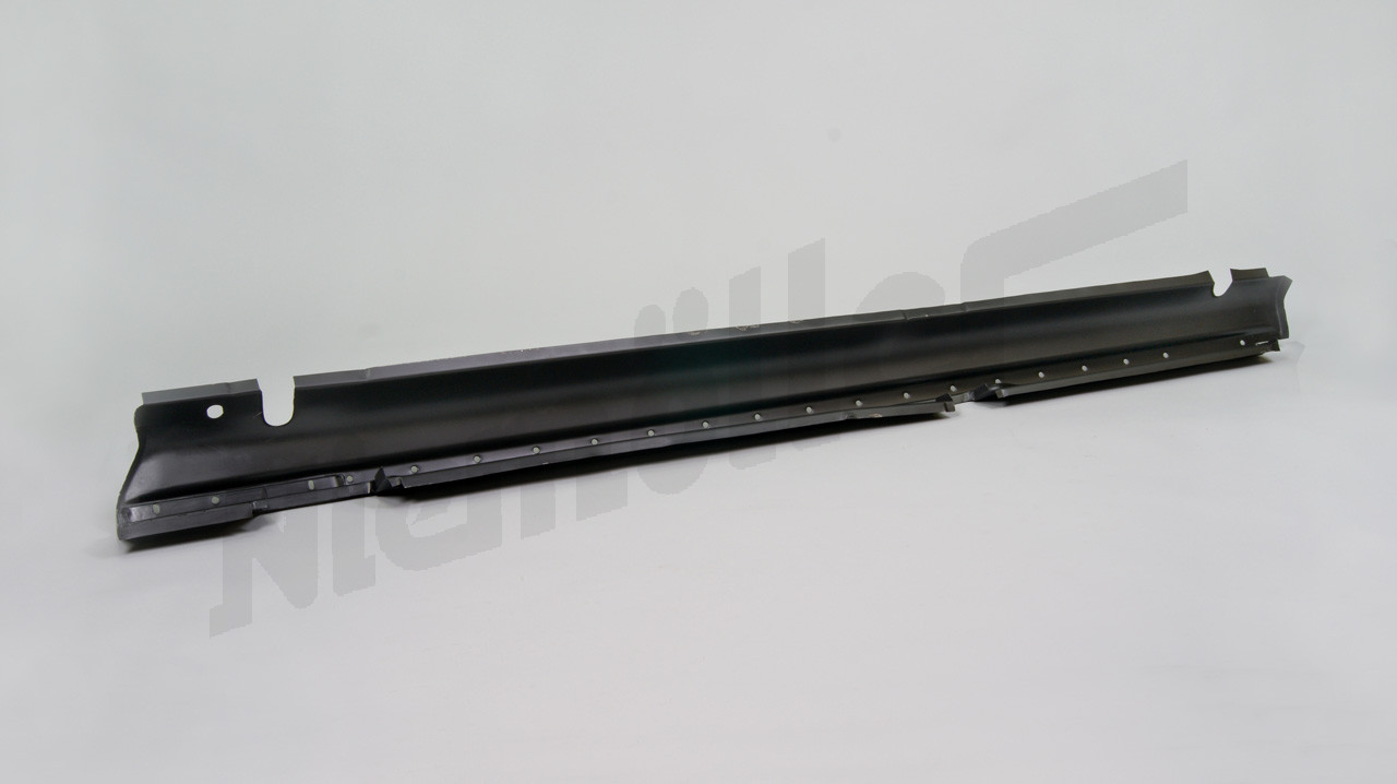 D 63 128 - Longeron gauche