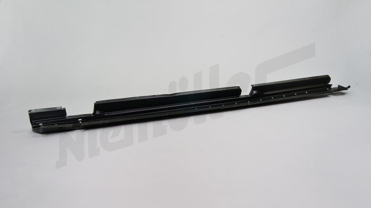 D 63 129 - side member RHS