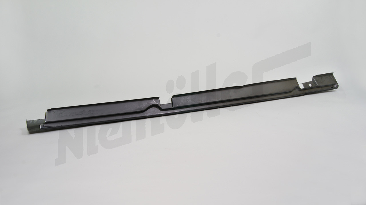 D 63 129 - side member RHS