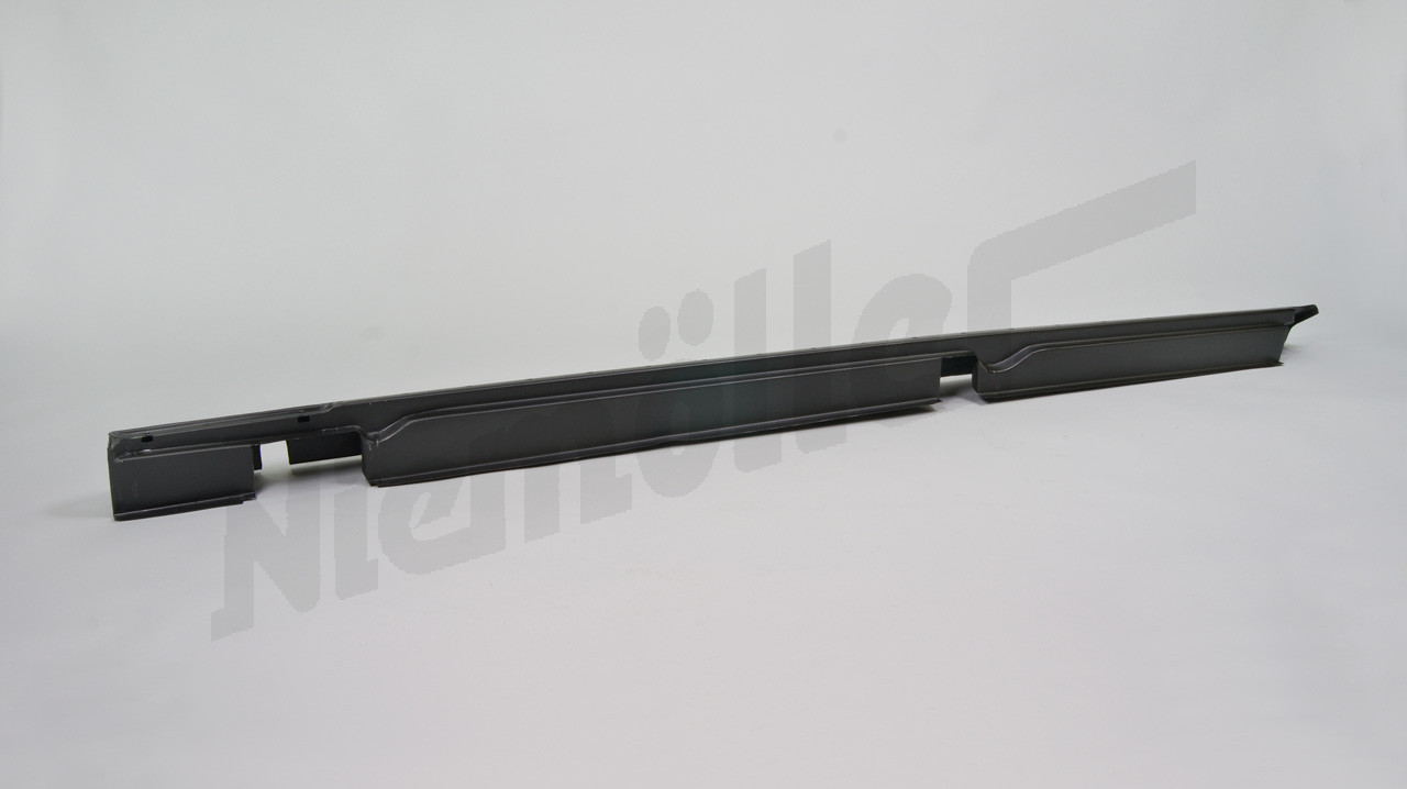 D 63 129 - side member RHS