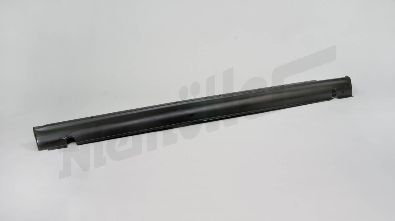 D 63 129 - side member RHS