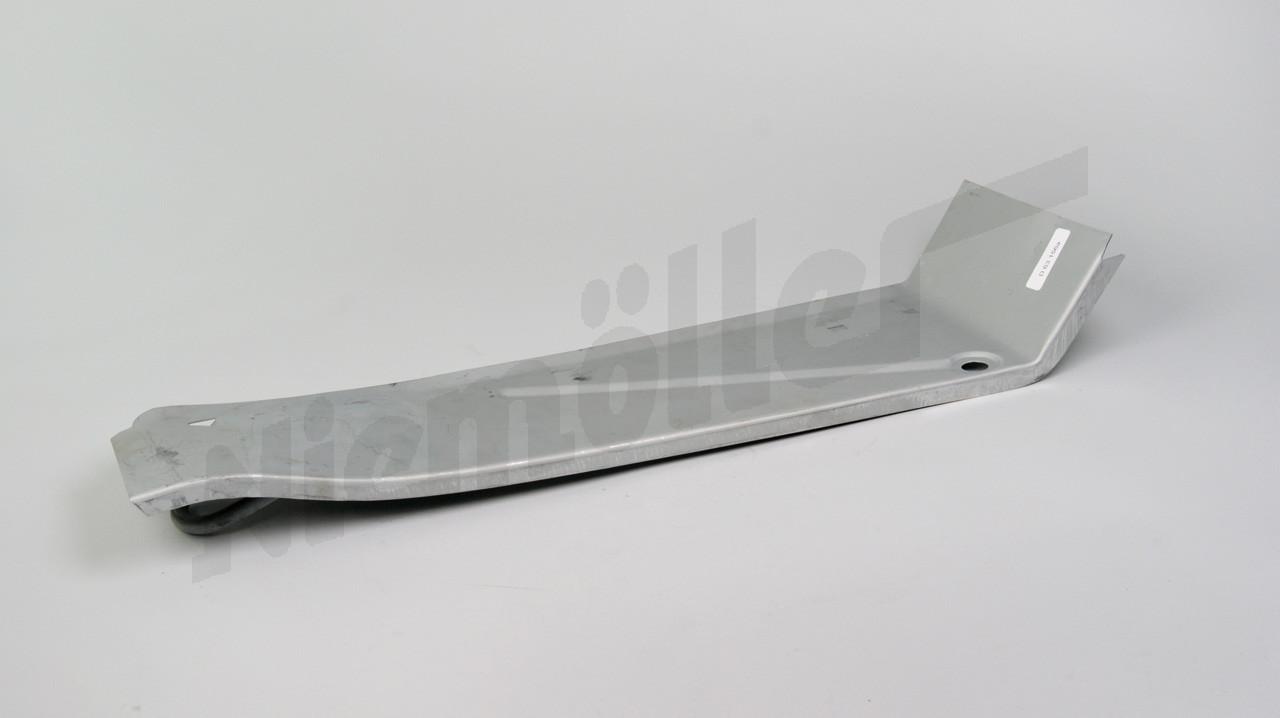 Reserveonderdeel Mercedes-Benz W109