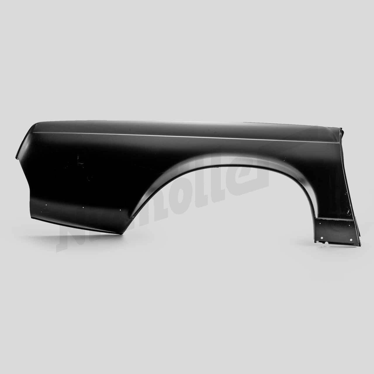 D 64 031 - Arka sağ yan paneller