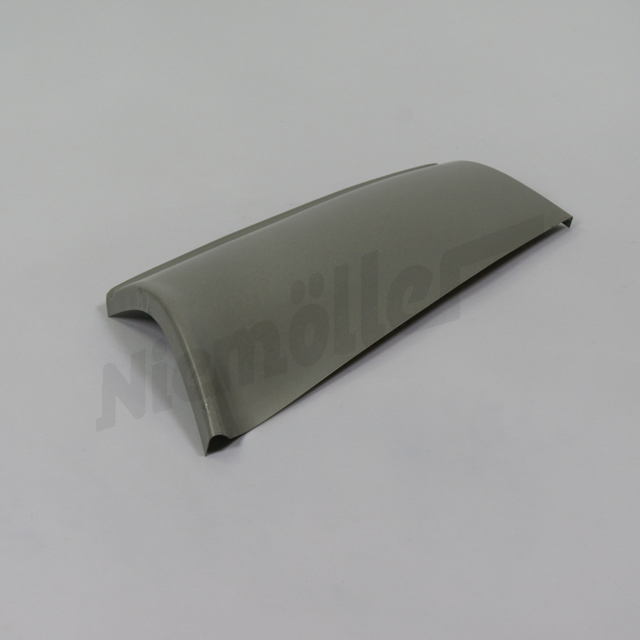 D 64 031a - Reparaturblech W113 Kotflügel hinten unten rechts