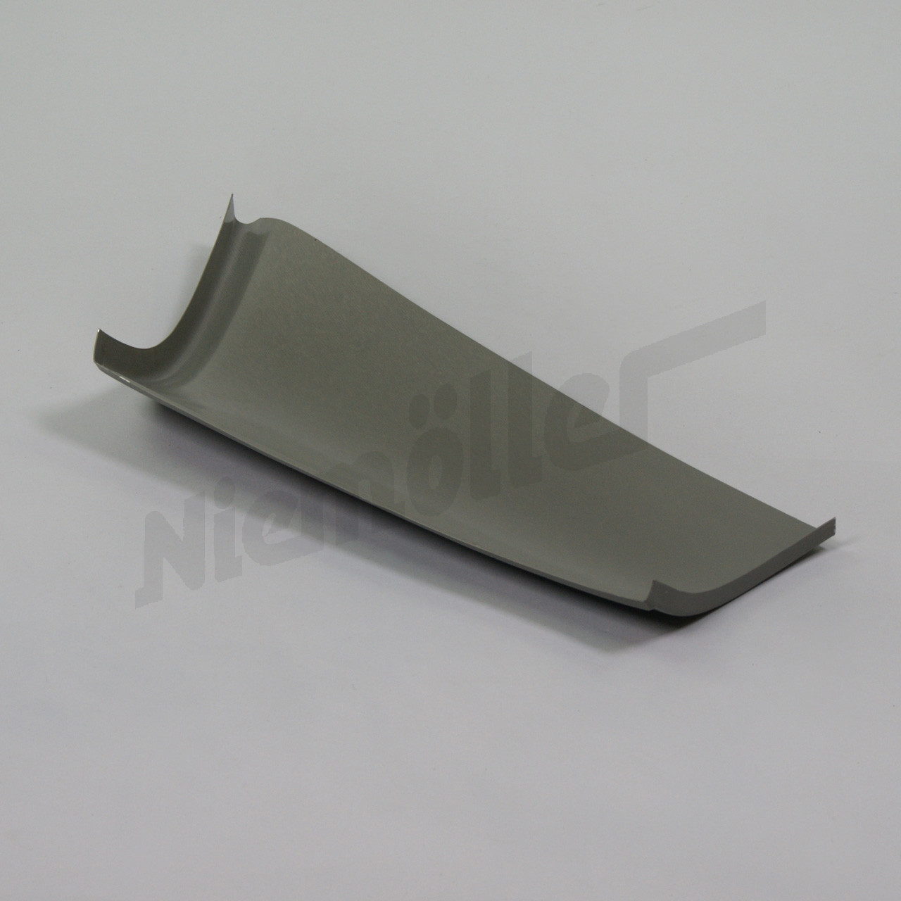 D 64 031a - Reparaturblech W113 Kotflügel hinten unten rechts