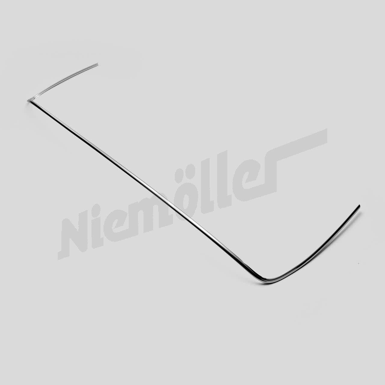 D 67 009 - Narrow decorative frame