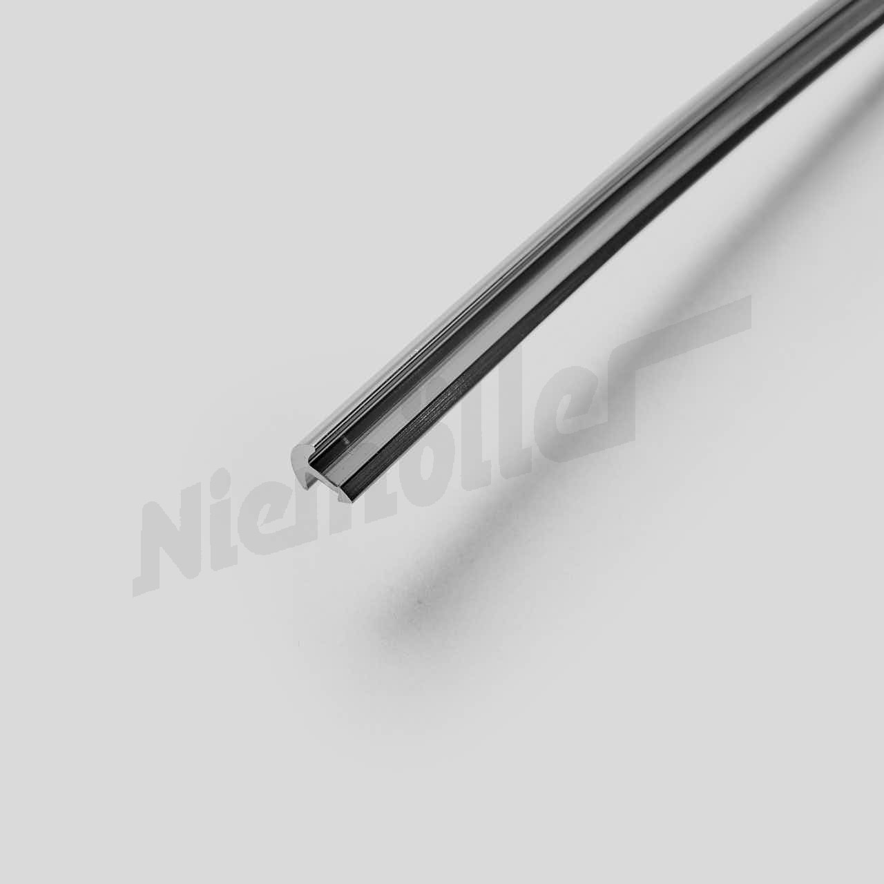 D 67 009 - Narrow decorative frame