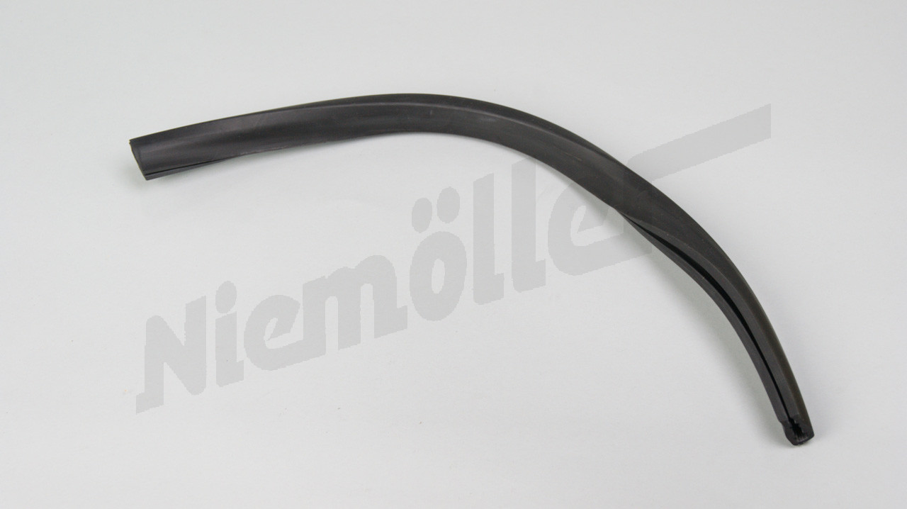 D 67 109 - Cam lastiği, metre başına