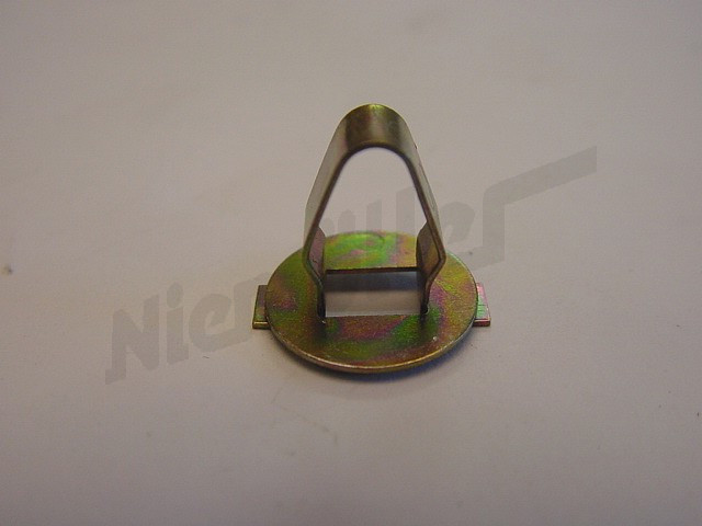 D 67 176 - Spreidklem, raamsluiting fonds.t.