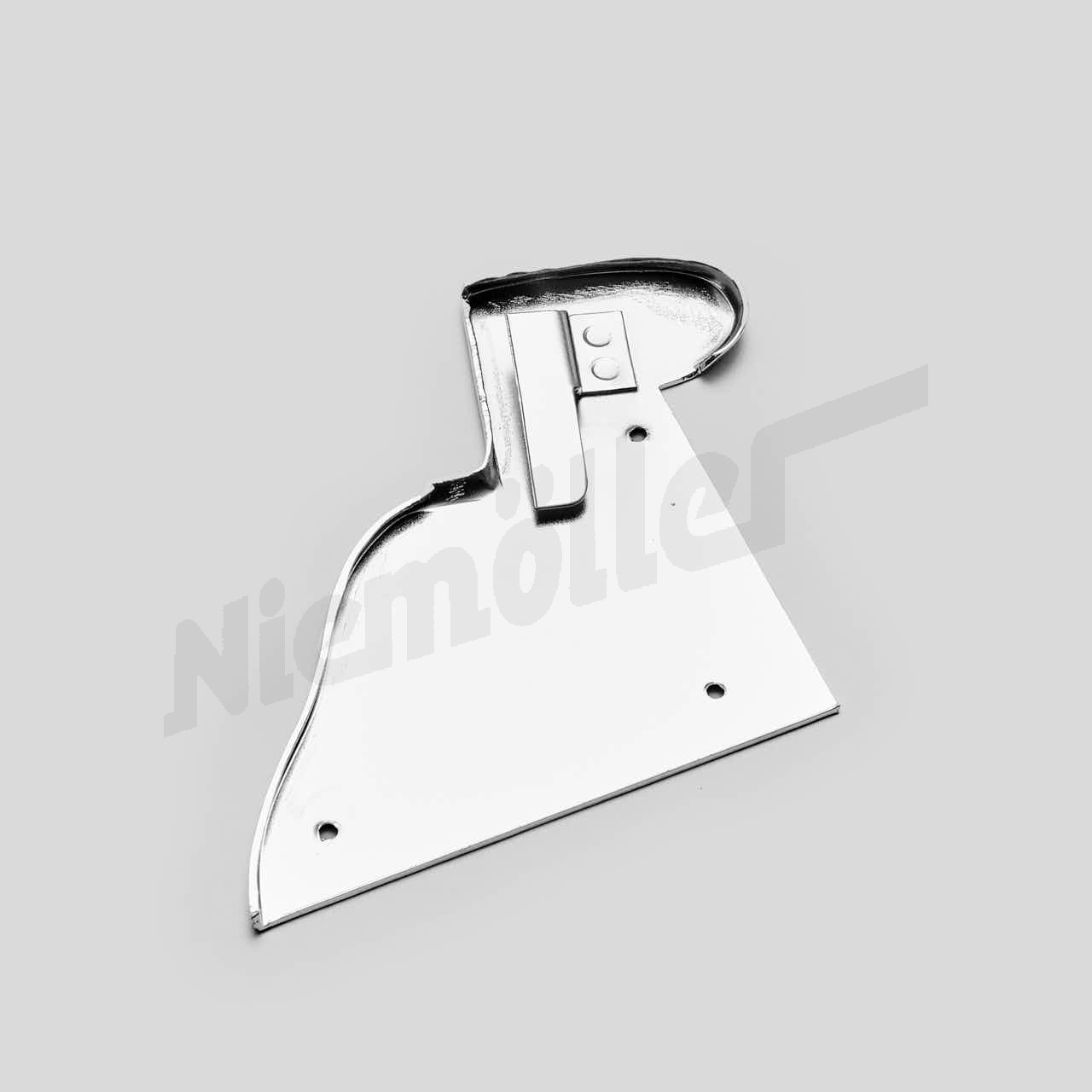 111 670 53 08 W111 części zamiennych Mercedes-Benz