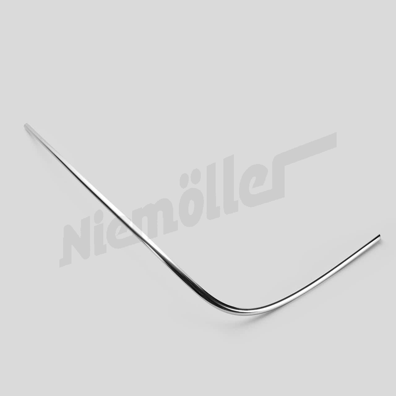 D 67 211 - Marco decorativo que queda estrecho (aprox. 12 mm)