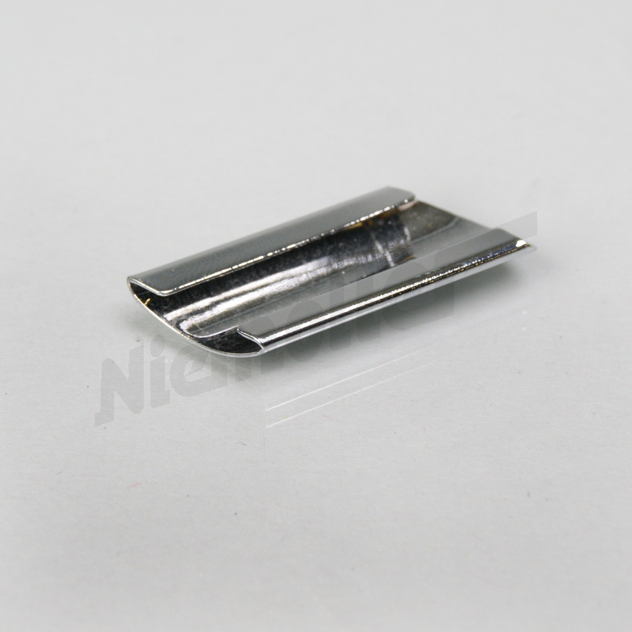 D 67 222 - Pokrywa lewa do ramki ozdobnej, wąska do ramki 12mm