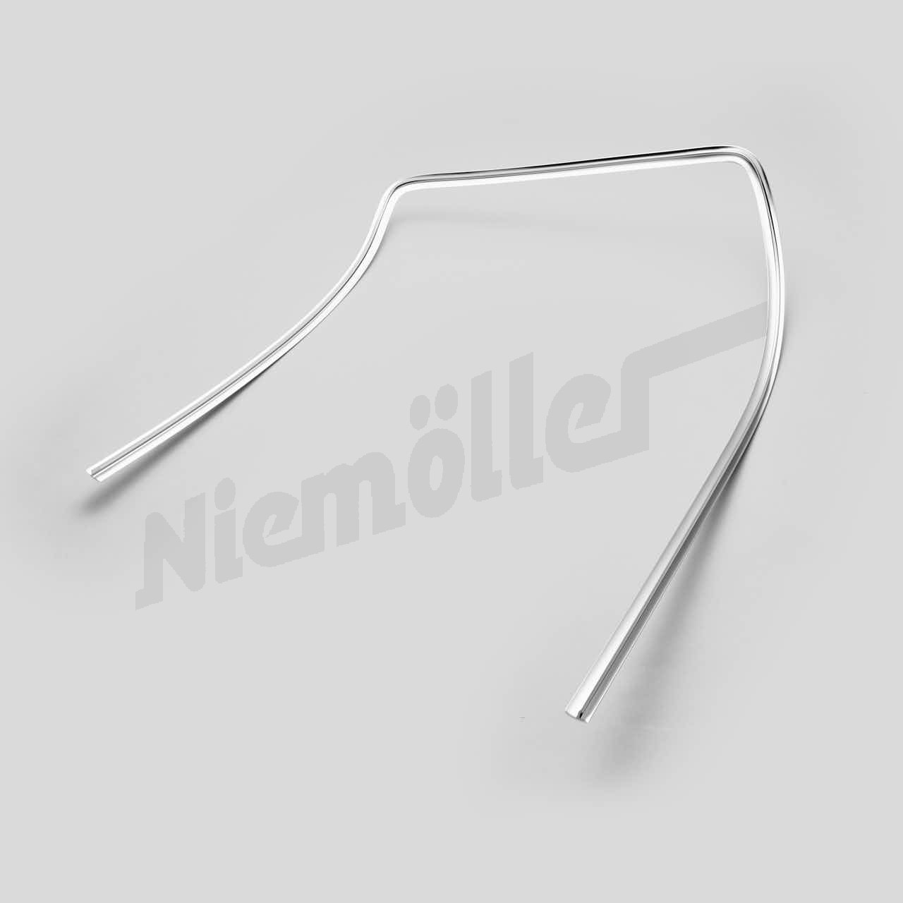 D 67 259 - Ön cam için dekoratif çerçeve hakkı