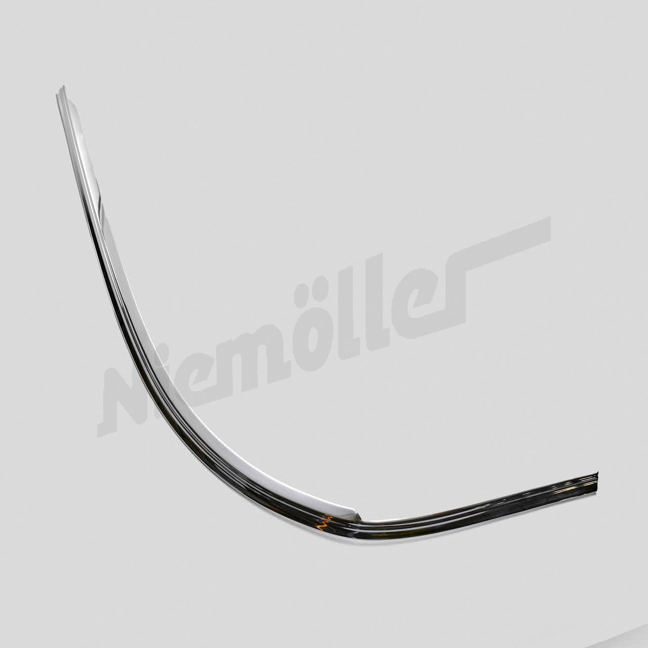 D 67 348 - Pręt dekoracyjny na dole po prawej stronie