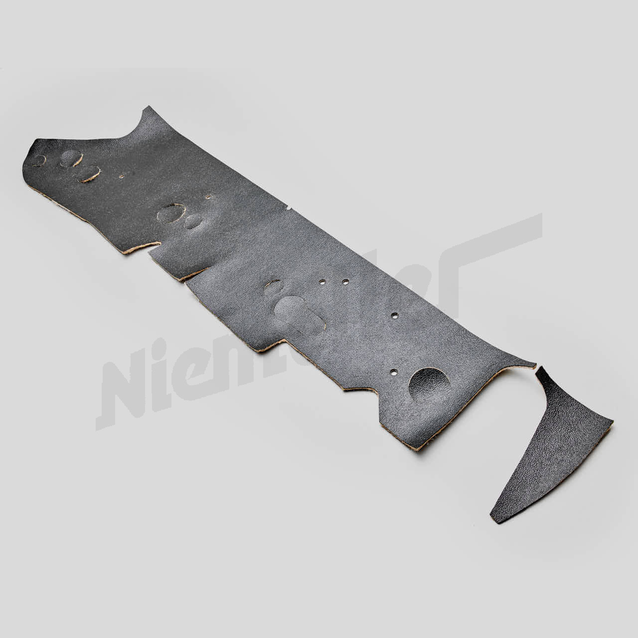 D 68 014b - D 68 016/018'den oluşan yalıtım matı seti