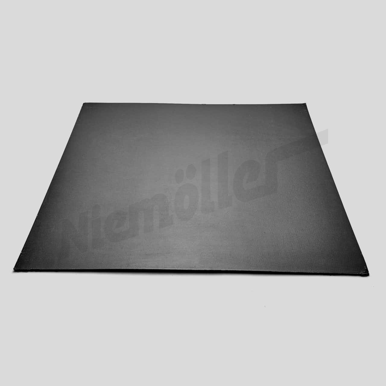 D 68 015 - Tablero de carrocería 90x110cm