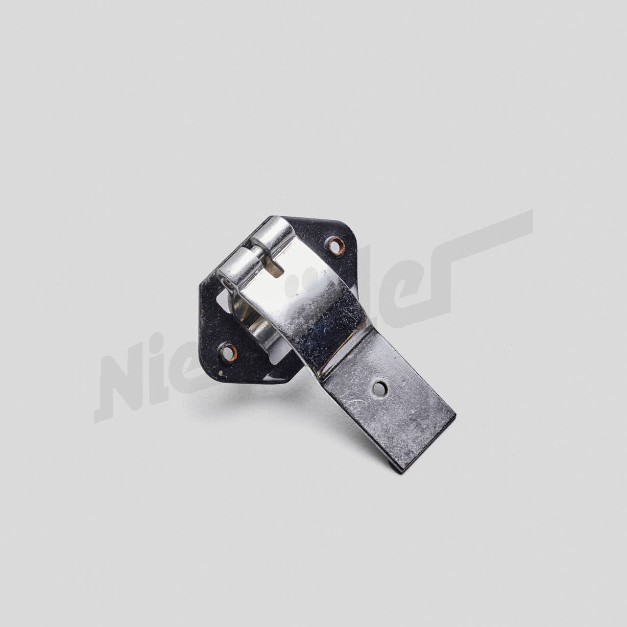 D 68 212 - Menteşe (torpido gözü kapağının ahşap versiyonu)