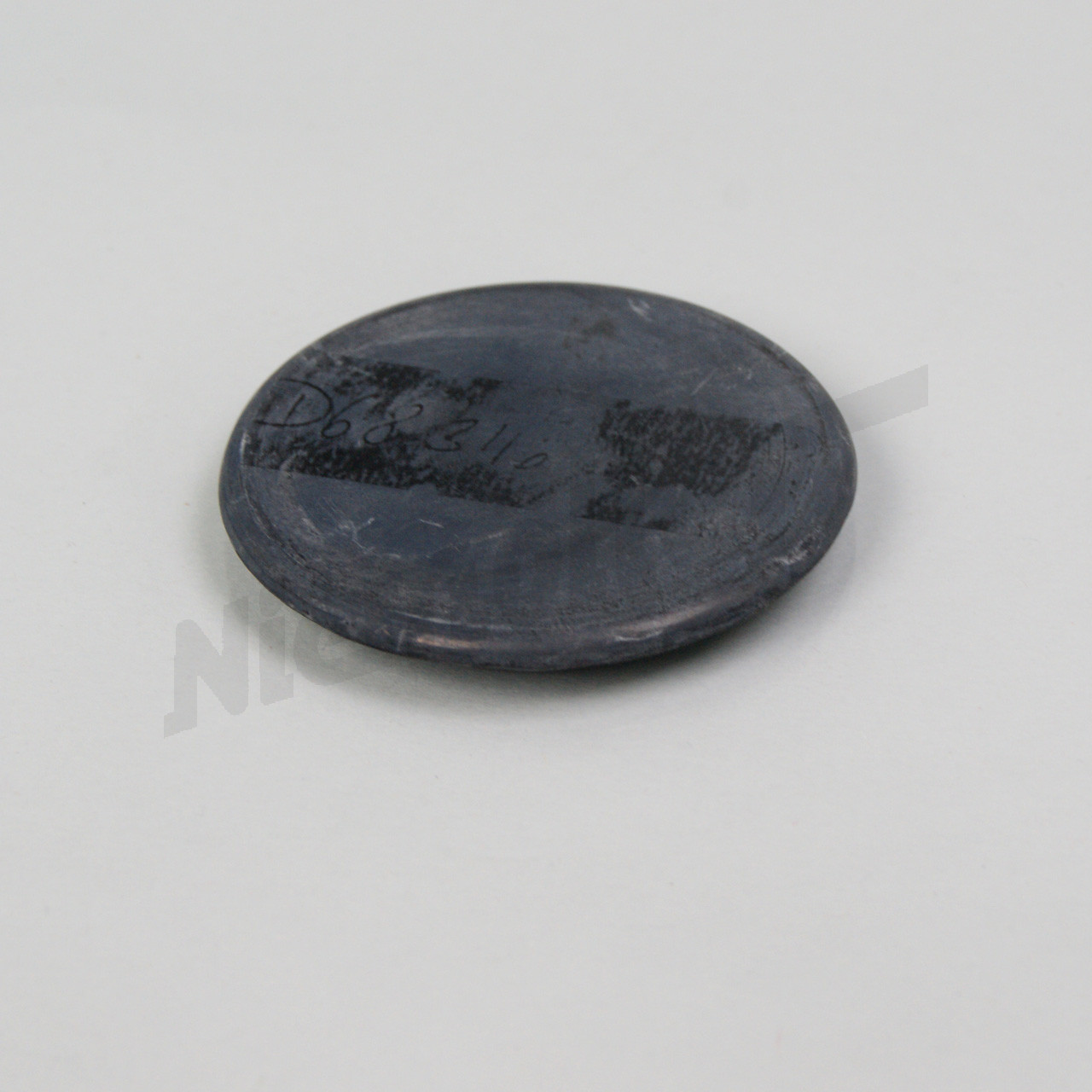 D 68 346 - Tarcza zamykająca (zawór wymiennika ciepła) 44mm