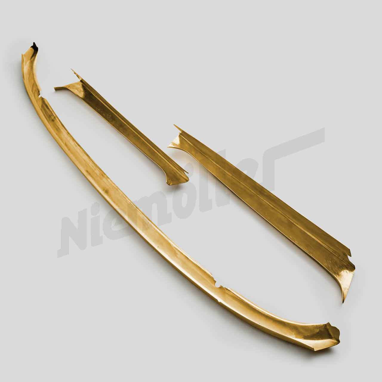 W113 części zamiennych Mercedes-Benz