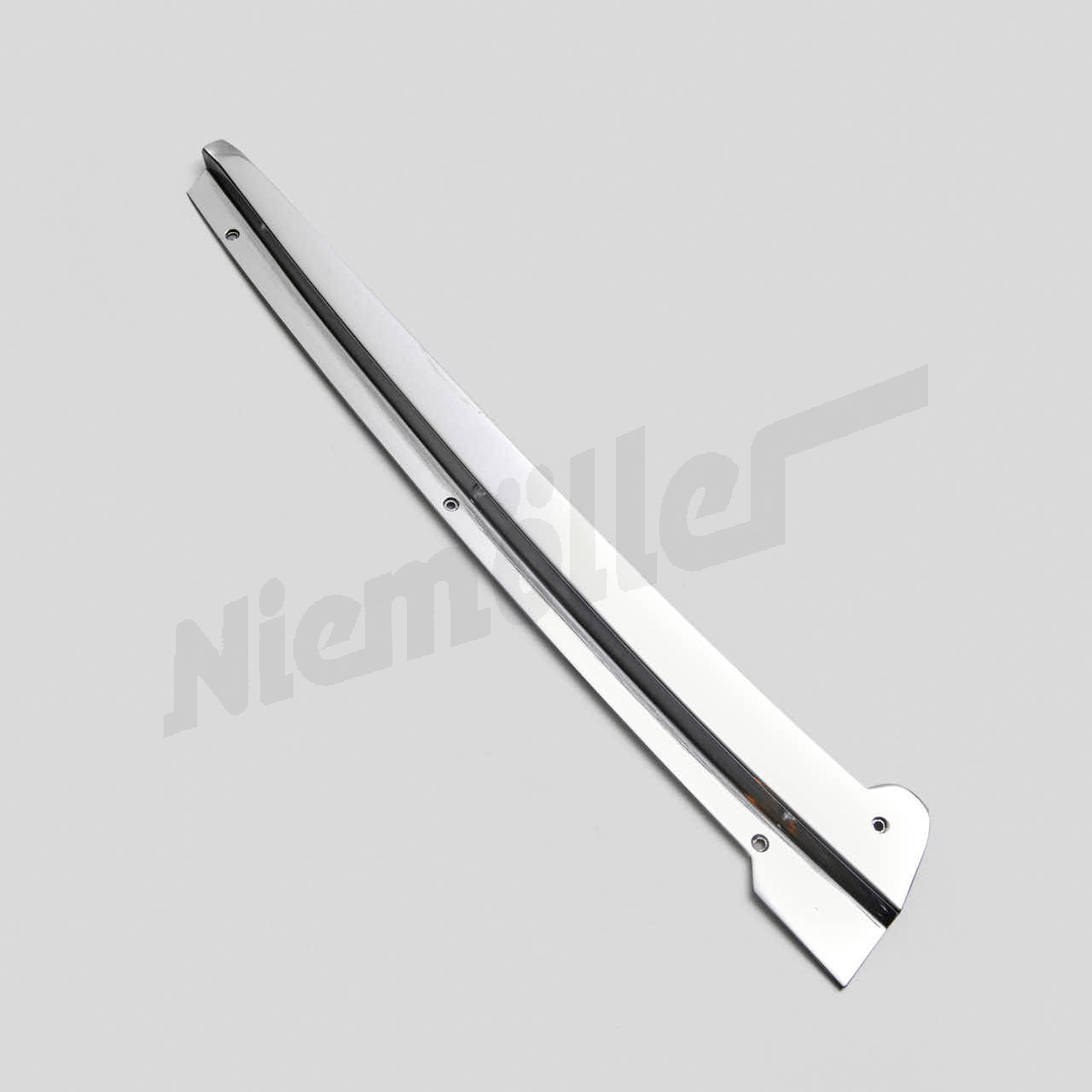 D 68 584 - Sol iç tarafta ön cam kaplaması