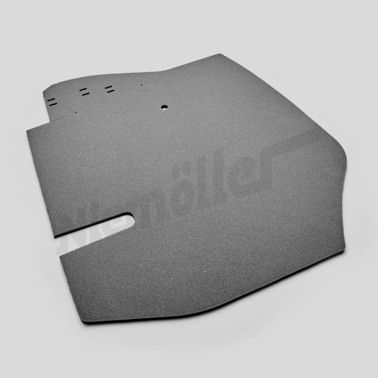 D 69 006 - Cover for boot left